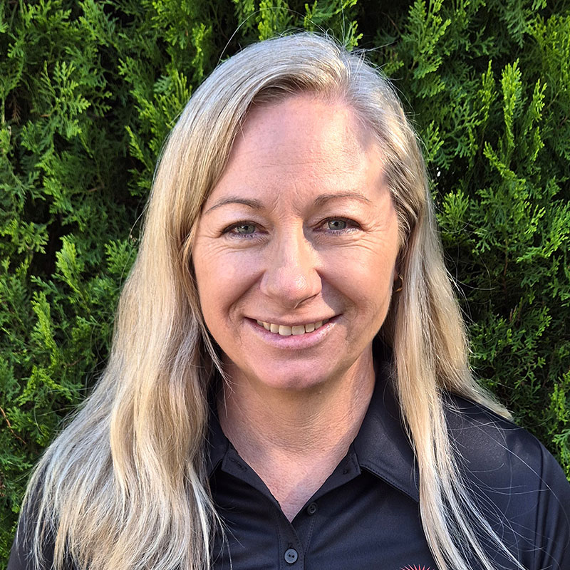 Vicki – Exercise Physiologist